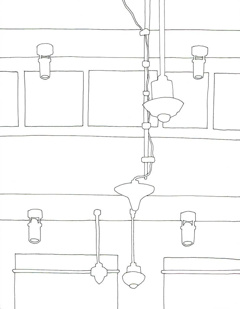 Eva Früh, Künstlerin: inside google, 03