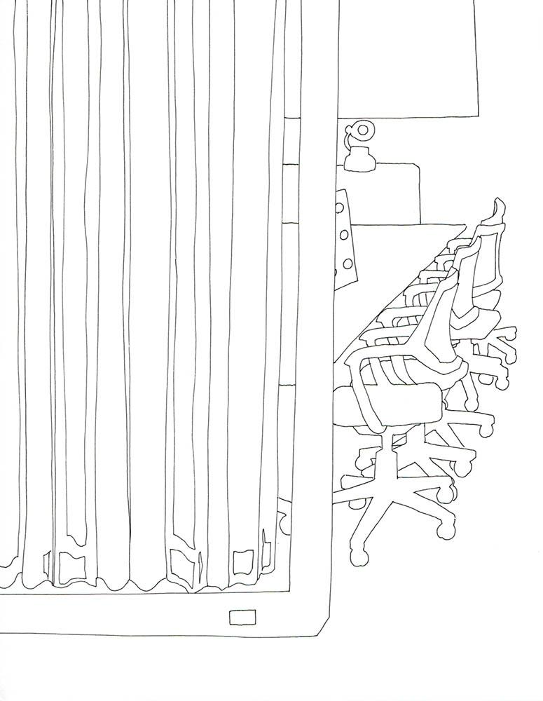 Eva Früh, Künstlerin: inside google, 04