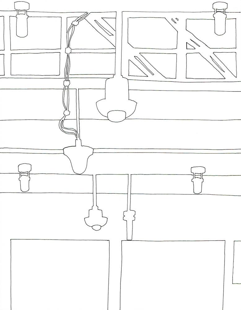 Eva Früh, artist: inside google, 09