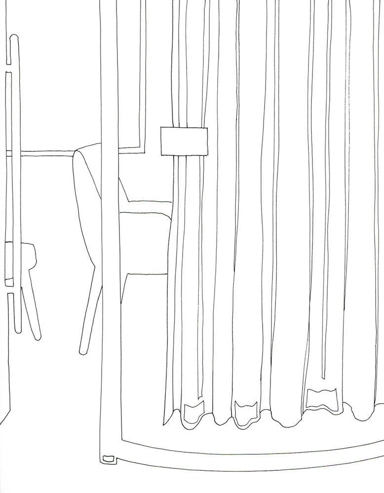 Eva Früh, Künstlerin: inside google, 13