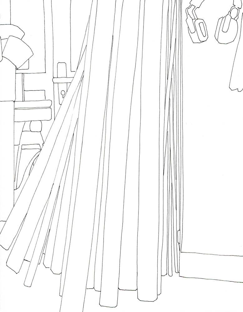 Eva Früh, artist: holzwerkstatt, 12