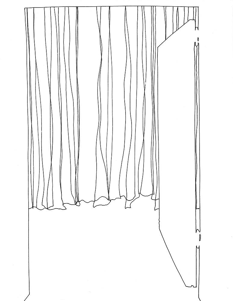 Eva Früh, Künstlerin: inner patterns, 15