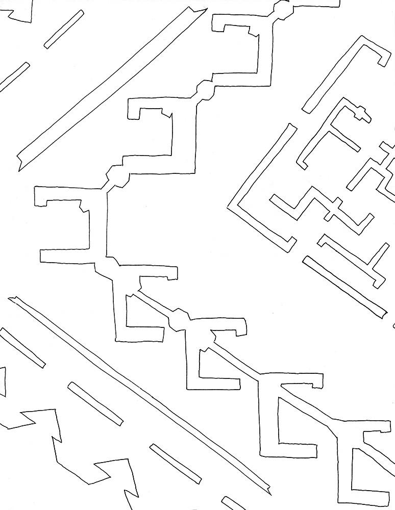 Eva Früh, artist: inner patterns, 16