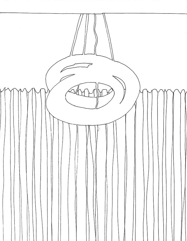 Eva Früh, artist: inner patterns, 48