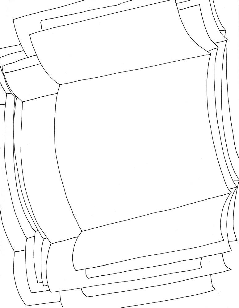 Eva Früh, artist: inner patterns, 52