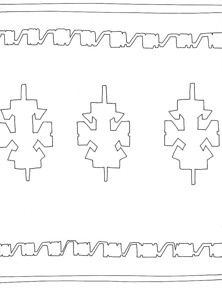 Eva Früh, artist: inner patterns, 63