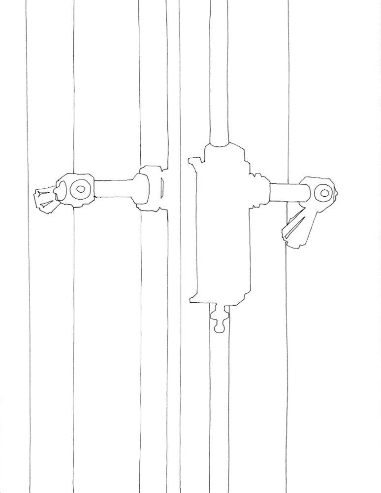 Eva Früh, Künstlerin: mutterseelenallein, 04