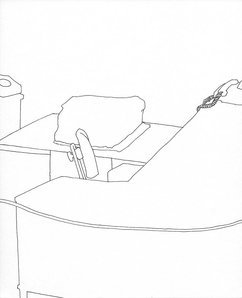 Eva Früh, Künstlerin: stasimuseum, 02