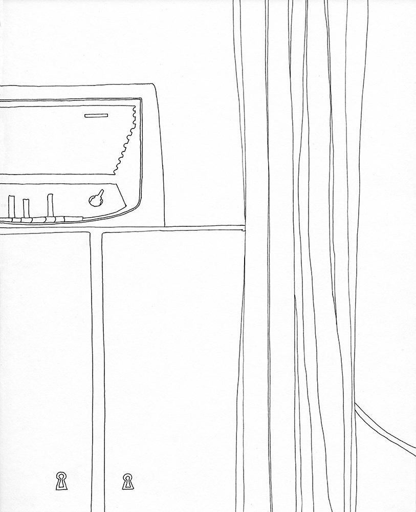 Eva Früh, artist: stasimuseum, 09