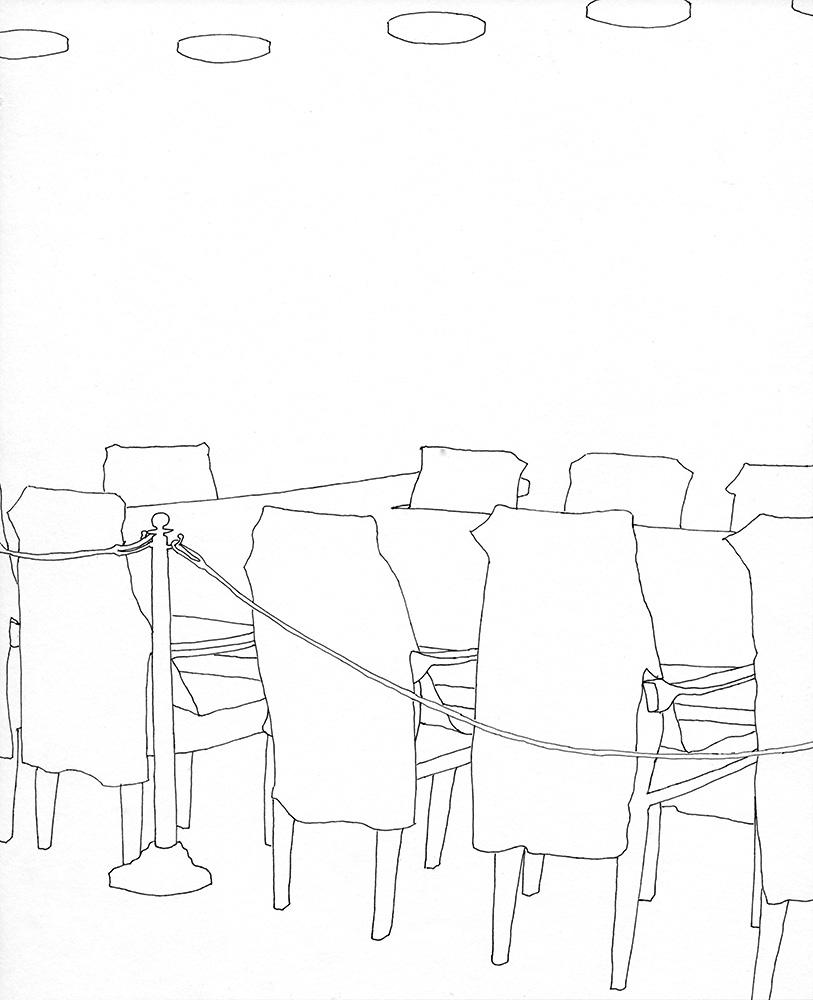 Eva Früh, Künstlerin: stasimuseum, 10