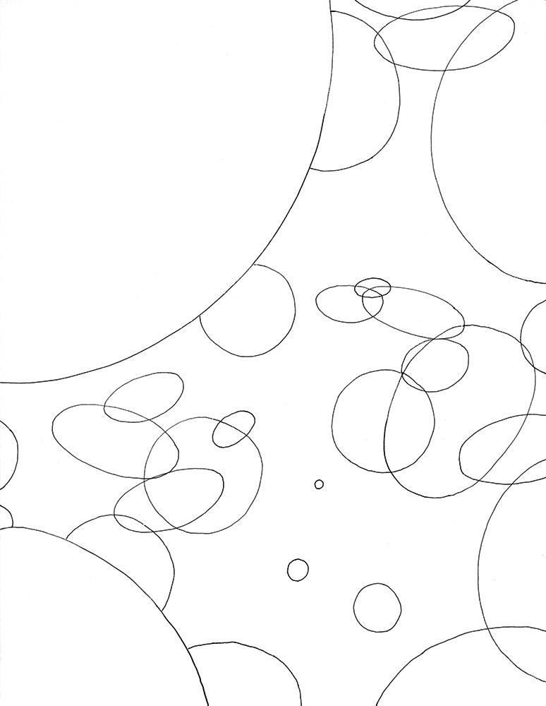 Eva Früh, artist: zu den sternen, 09