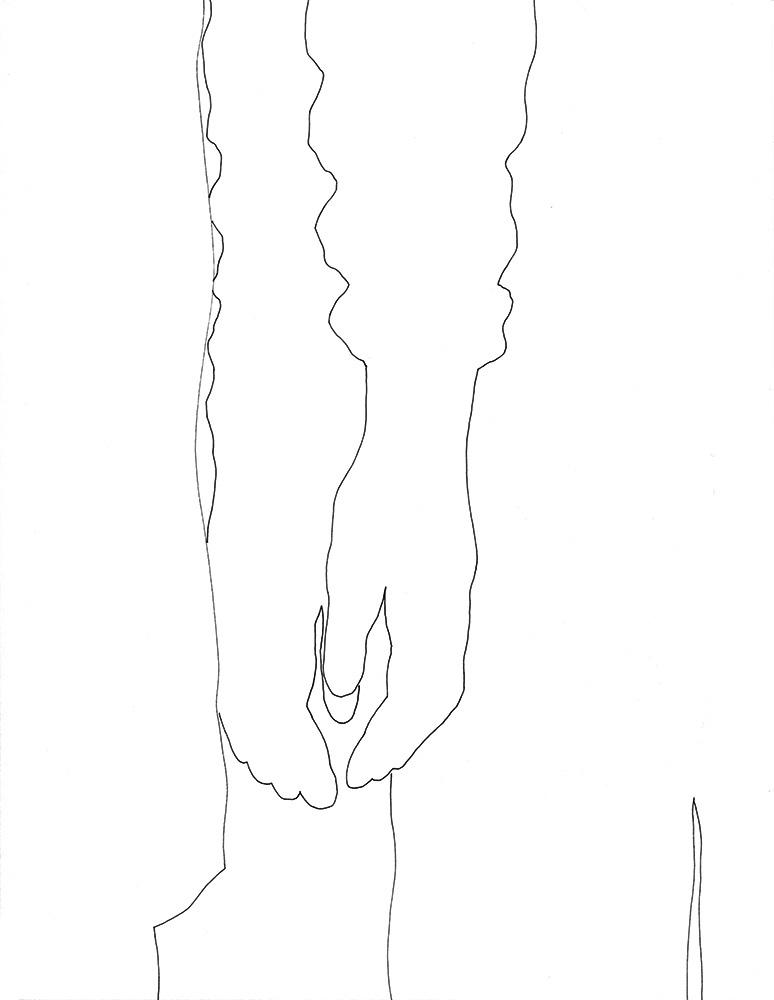 Eva Früh, artist: zu den sternen, 10