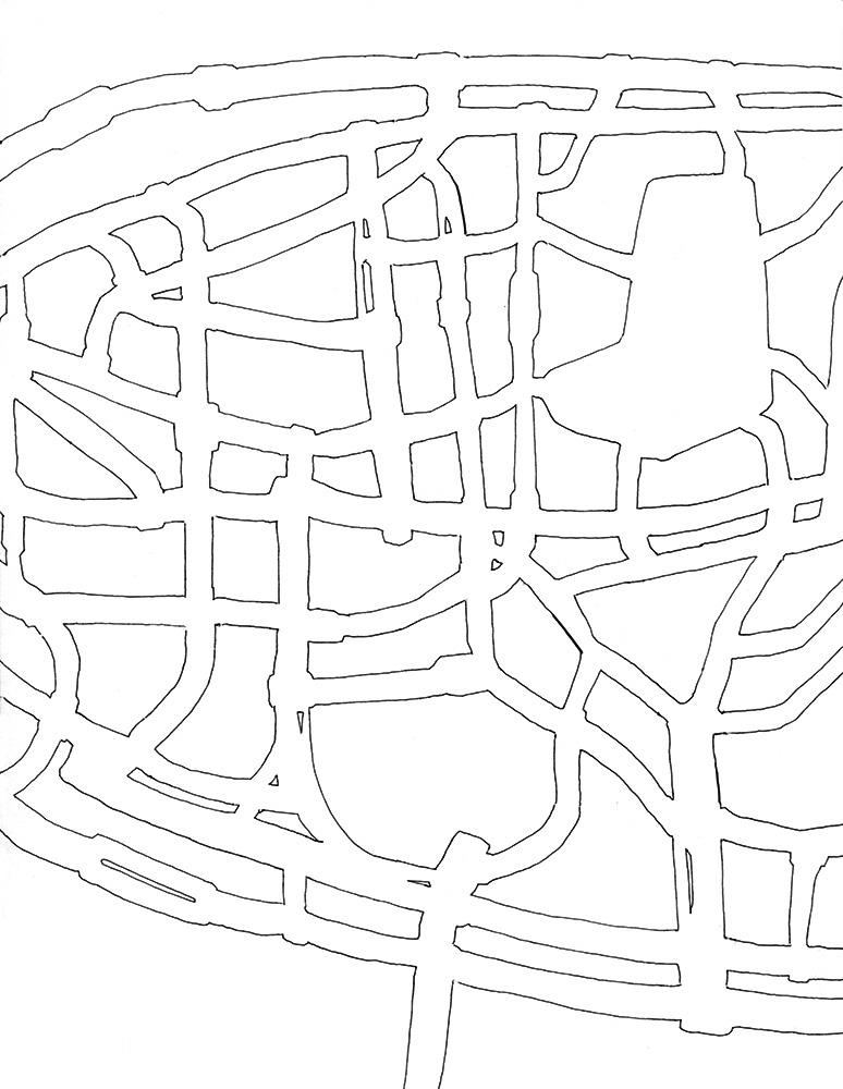 Eva Früh, artist: zu den sternen, 26