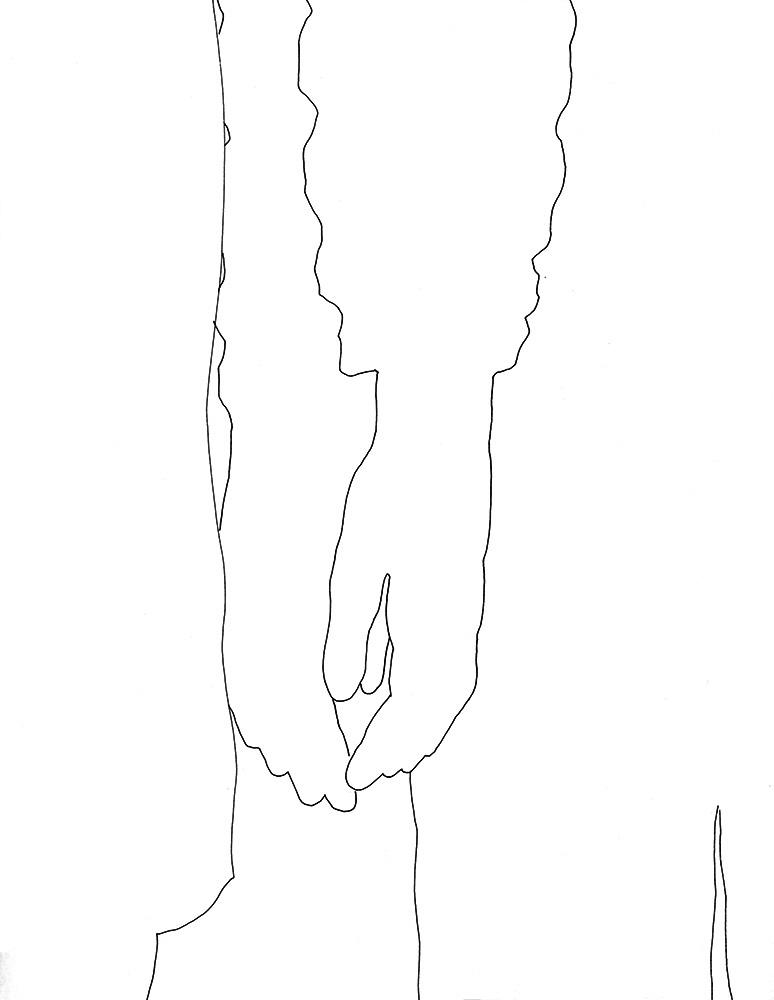 Eva Früh, artist: zu den sternen, 36
