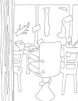 Eva Früh, Künstlerin: bühne, 05