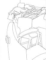 Eva Früh, Künstlerin: bühne, 11