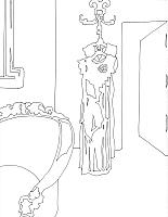 Eva Früh, Künstlerin: bühne, 12