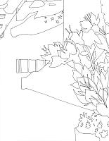 Eva Früh, Künstlerin: inside google, 02