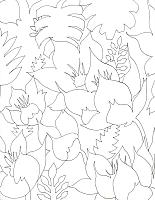 Eva Früh, Künstlerin: inside google, 05