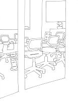 Eva Früh, Künstlerin: inside google, 07