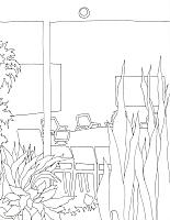 Eva Früh, Künstlerin: inside google, 08