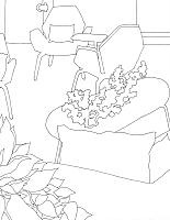 Eva Früh, Künstlerin: inside google, 11