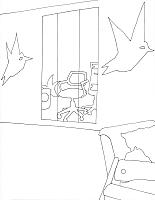 Eva Früh, Künstlerin: inside google, 12