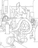 Eva Früh, artist: holzwerkstatt, 11