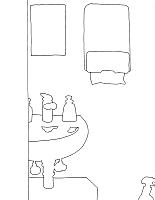 Eva Früh, Künstlerin: inner patterns, 04