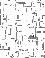 Eva Früh, Künstlerin: inner patterns, 06