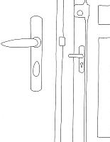 Eva Früh, Künstlerin: inner patterns, 07