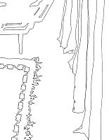 Eva Früh, Künstlerin: inner patterns, 09