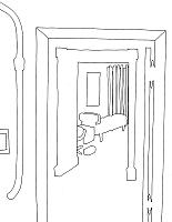 Eva Früh, Künstlerin: inner patterns, 10