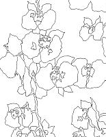 Eva Früh, Künstlerin: inner patterns, 13