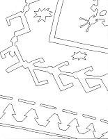 Eva Früh, artist: inner patterns, 64
