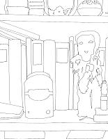 Eva Früh, artist: mutterseelenallein, 09