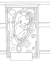 Eva Früh, Künstlerin: schaukammer, 01