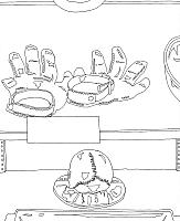 Eva Früh, Künstlerin: schaukammer, 03