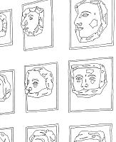 Eva Früh, Künstlerin: schaukammer, 04