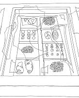 Eva Früh, Künstlerin: schaukammer, 10