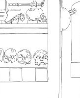 Eva Früh, Künstlerin: schaukammer, 12