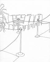 Eva Früh, Künstlerin: stasimuseum, 01