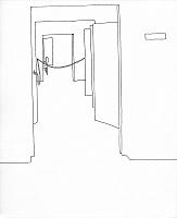 Eva Früh, Künstlerin: stasimuseum, 11