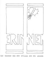 Eva Früh, Künstlerin: zu den sternen, 50